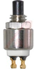 Switch; Pushbutton; Normally Open; Solder Lug Terminals - 70065979 - Allied Electronics, Inc.