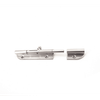 STAINLESS STEEL BARREL BOLT - BS-90 -- BS-90 - Image