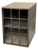Hybrid Folded Horn/Reflex Loaded Bass System - AS118 - Visual Sound, Inc.