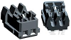 Rectangular Wire & Cable Connectors & Housings - 6-353293-2 - TE Connectivity