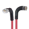Modular/Ethernet Cables (RJ45, RJ11) - 5073-TRD695SRA10RD-10-ND - DigiKey