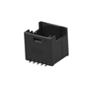 Headers, Male Pins - 17-4-2427710-5TR-ND - DigiKey