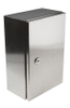 Wall Boxes - 8428403 - RS Components, Ltd.