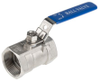 Ball Valves - 4992830 - RS Components, Ltd.