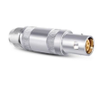 Industrial Circular Connectors - 2095652 - RS Components, Ltd.