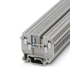 DIN Rail Terminal Blocks - 2700355 - RS Components, Ltd.