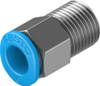 Pneumatic Fittings - 2038207 - RS Components, Ltd.