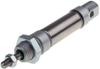 Pneumatic Piston Rod Cylinders - 3043763 - RS Components, Ltd.