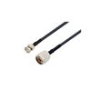 Coaxial Cables (RF) - 6099-PE3C1553/HS-48-ND - DigiKey
