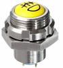 Rear Mounted Sealed Pushbutton Switches - IZ Series - APEM Components, Inc.