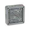 350 Vibratone® Horns - 350-012-30 - Federal Signal Corporation - Industrial Signaling and Systems