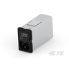 Power Entry Modules (PEM) - 817-FN9289E-4-100-ND - DigiKey