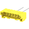 Headers, Male Pins - 17-4-2299683-7-ND - DigiKey