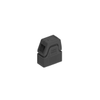 D-Sub, D-Shaped Connector Backshells, Hoods - 900-1731110948-ND - DigiKey