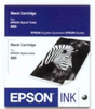 Epson T019201 880 OEM Black Ink - 102000153 - LaserCycle