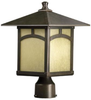 7507-86 Exterior -Post/Pier Head - 692650 - Capital Lighting, Inc.