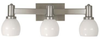 2153BN Bathroom Fixtures-Three Lights - 393814 - Capital Lighting, Inc.