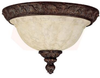 2142GB Flush Mounts-Bowl Style - 730870 - Capital Lighting, Inc.