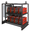 V275-S 8-Pack Inverter Rack Multi-Operator Welder - K2666-2 - Lincoln Electric Co. (The)