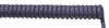 Retractable Control Cable with PUR Jacket -- ÖLFLEX® SPIRAL 400 P - Image