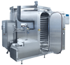 Compact Spiral Freezer -- CRYOLINE CS - Image