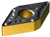 T-Max&reg; P insert for turning - DNMG 15 04 08-MR 4215 - Sandvik Coromant Co.