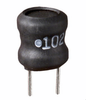 Economy Radial Lead Inductors -- R0608 Series - Image