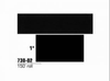 3M Scotchcal 73002 Black Striping Automotive Tape - 1 in Width x 150 ft Length - 2 mil Thick - 051141-73002 - R. S. Hughes Company, Inc.