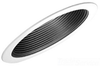 Incandescent/Fluorescent/HID Recessed Trim - TSC30BF - Hubbell Lighting, Inc.