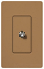 Modular Jack - SC-CJ-TC - Lutron Electronics Co., Inc.