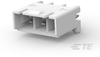 PCB Headers & Receptacles - 1376383-5 - TE Connectivity