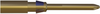 Heavy Duty Contact, Pin, Crimp, 14Awg; Product Range Weidmuller - 63AC9702 - Newark, An Avnet Company