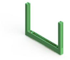 Card Edge Conn, Dual Side, 32Pos, Th; Card Edge Connector Type Edac - 87AH1067 - Newark, An Avnet Company