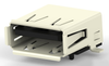 Usb Conn, 2.0, Type A, Rcpt, 4Pos, Th; Usb Connector Type Te Connectivity - 96X9080 - Newark, An Avnet Company