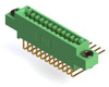 Card Conn, Dual Side, 24Pos, Wire Wrap; Card Edge Connector Type Edac - 75AJ5394 - Newark, An Avnet Company