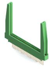 Card Conn, Single Side, 25Pos, Wire Wrap; Card Edge Connector Type Edac - 75AJ6364 - Newark, An Avnet Company