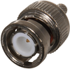 Connector, Coaxial, Bnc, Plug, Cable; Connector Type Aim Cambridge - Cinch Connectivity - 10J9130 - Newark, An Avnet Company