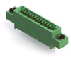Card Edge Conn, Single, 13Pos, Wire Wrap; Card Edge Connector Type Edac - 65AJ4422 - Newark, An Avnet Company