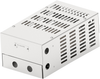 Res, 2K, 0.5Hp, Screw, Wirewound; Resistance Cgs Te Connectivity - 80AJ3316 - Newark, An Avnet Company