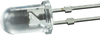 Led, Round, 5Mm, Green, 34Cd, 527Nm; Led Color Cree Led - 08R2946 - Newark, An Avnet Company