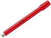 Extension Bar, 1/2, 250Mm, Socket Rohs Compliant Knipex - 89AH2296 - Newark, An Avnet Company
