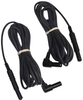 Test Lead Set, Banana Plug, Megohmeter; Test Connector Type A Scs - 57J3694 - Newark, An Avnet Company