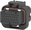 Automotive Conn Housing, Rcpt, 34Pos; Product Range Te Connectivity - 18AH0081 - Newark, An Avnet Company