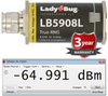 True RMS Power Sensors - LB5908L - LadyBug Technologies LLC