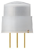 Pir Motion Sensor, 5M, Pearl White Rohs Compliant Panasonic - 38AK6450 - Newark, An Avnet Company
