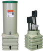 Power Distribution Pedestal -- CP2