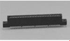CONN EDGE DUAL FMALE 40POS 0.100 -- 157-50-20SN-12 - Image