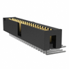 Headers, Male Pins - TST-120-04-L-D-RA-ND - DigiKey