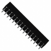Headers, Receptacles, Female Sockets - 2564S-15-ND - DigiKey