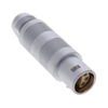 Circular Connector Assemblies - FFP.2S.307.CLAC52-ND - DigiKey